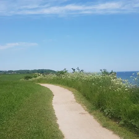 Campingland Ostsee - Mobilheim 155meerluft *